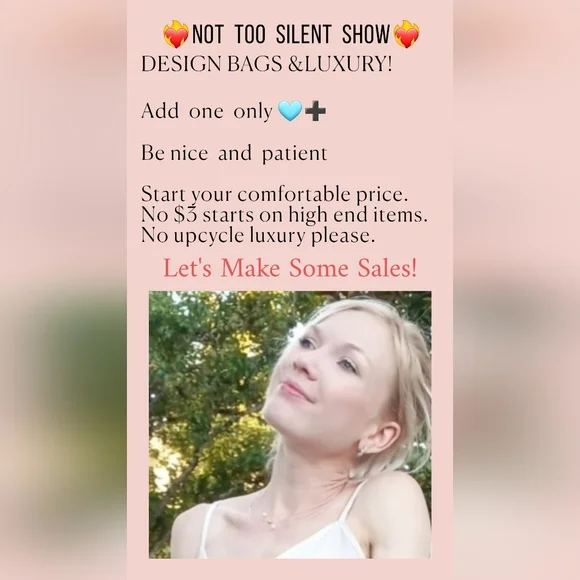 Not  too Silent  Share show - Picture 2 of 2